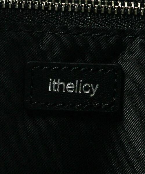 ithelicy（イザリシー）の「＜ithelicy ＞PRET バッグ（ショルダー