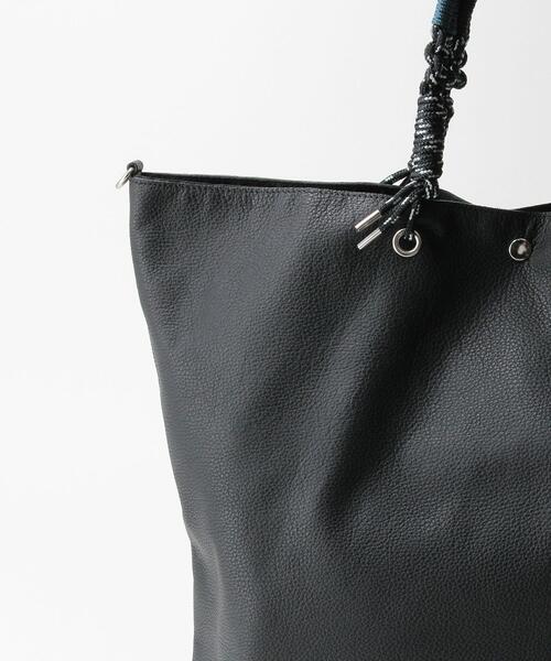 ithelicy PRET イザリシー　トートバッグ ithelicy PRET イザリシー トートバッグ