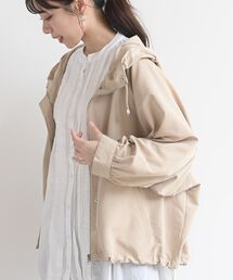 rps | ラグランマウンテンパーカー(マウンテンパーカー)