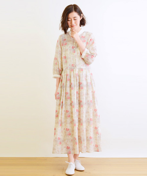 cabbages&roses 日本製 ワンピース 楽天市場】//キャベジズ&ローゼズ