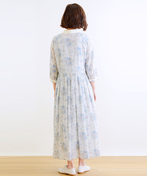 キャベジズアンドローゼズワンピース