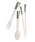 CHUMSi`Xj́uyCHUMSzCamper Cutlery SetiJg[jvbO[