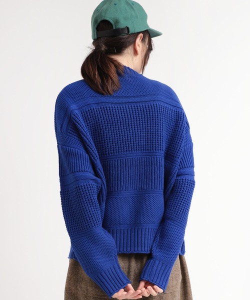 【新品　RNA-N ニットプルオーバー】 楽天市場】RNA-N（ニット・セーター｜トップス）：レディース