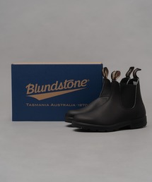 Blundstone（ブランドストーン）の「Blundstone サイドゴアショートブーツ（ブーツ）」