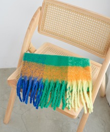 WEGO/【23年新色追加】ワイドフリンジストール