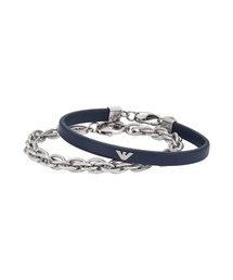 EMPORIO ARMANI | BRACELET EGS2943SET(ブレスレット)