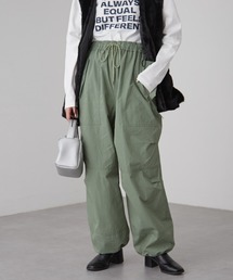 CIAOPANIC TYPY | パラシュートパンツ(その他パンツ)