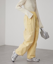 CIAOPANIC TYPY | パラシュートパンツ(その他パンツ)