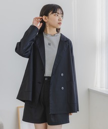 repipi armario（レピピ アルマリオ）の「☆セットアップ対応☆ユルテーラードジャケット（テーラードジャケット・キッズ）」