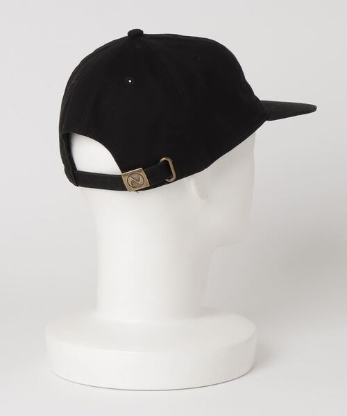 セール】【BLACK FLYS】BMF FLAT VISOR CAP（キャップ）｜BLACK