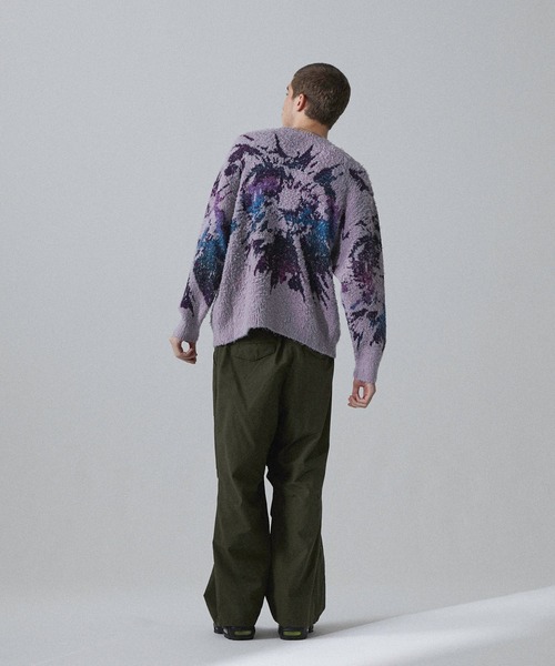 Iroquois（イロコイ）の「IROQUOIS イロコイ / 5G EYE DYE P/O 5