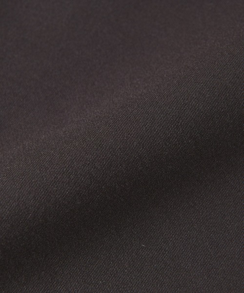 un dix cors(アンディコール)の「きれいめに着られる ライトダンボールパーカー(パーカー・レディース・アイボリー/ブラック/チャコールグレー・FREE)」の19枚目の写真