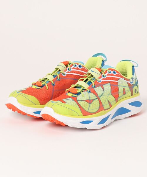 HOKA ONE ONE】HUAKA ORIGINS【公式通販】