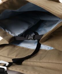 KELTY(ケルティ)トートバッグ PICNIC TOTE　タン KELTY（ケルティ）の「【KELTY/ケルティ】ナイロン大容量トート