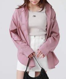 archives | コットンルーズシャツ(シャツ/ブラウス)