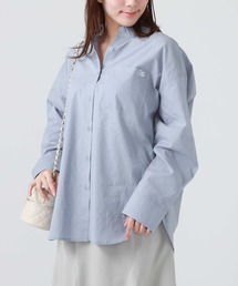 archives | コットンルーズシャツ(シャツ/ブラウス)