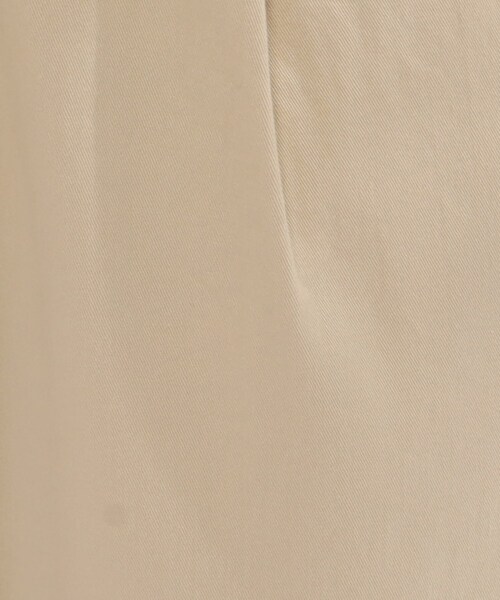 SHOO・LA・RUE（シューラルー）の「◆【SS-3L/美脚シルエット】綿イージーテーパードパンツ（その他パンツ・レディース・ピンク系/ライトベージュ/ブラック/カーキ/ネイビー/ブルー・01/02/03/04/05/10）」の21枚目の写真