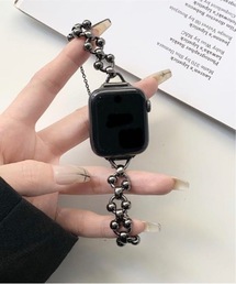 【OKUOKU 0909】Apple Watch Band / アップルウォッチ バンド oku-awatch-694104712257-33