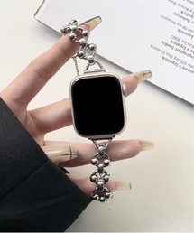【OKUOKU 0909】Apple Watch Band / アップルウォッチ バンド oku-awatch-694104712257-33