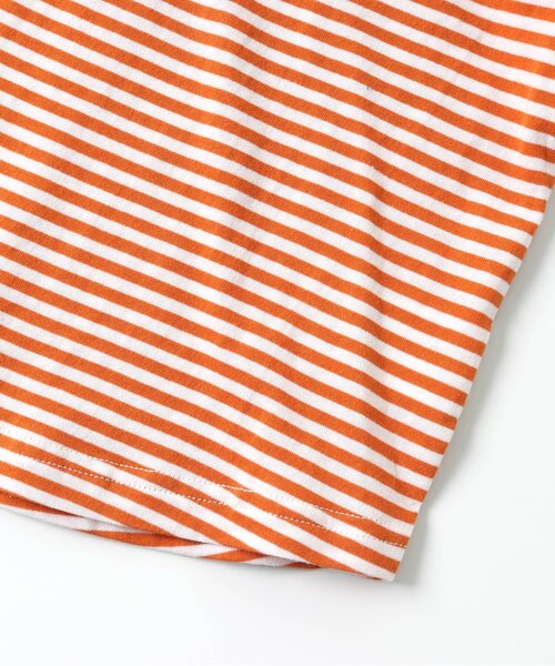 BREEZE（ブリーズ）の「【2Pセット】FOスマイルポケットTシャツ（Tシャツ/カットソー・キッズ・ライム/チャコール/ブルー・90/80/140/100/120/130/110）」の16枚目の写真