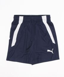 《PUMA》TEAMLIGA トレーニングショーツ JR