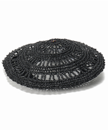 Spick & Span | 【MY BOB】 ベレー(ハンチング/ベレー帽)