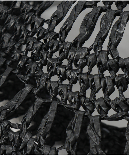 Spick & Span（スピックアンドスパン）の「【MY BOB】 ベレー（ハンチング/ベレー帽・レディース・ブラック・FREE）」の5枚目の写真