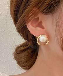 パールピアス