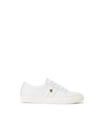 Janson II アクション レザー スニーカー