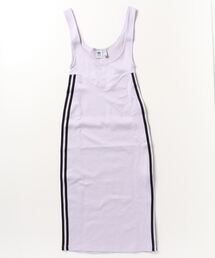 adidas | adidas SKIRT LONG (SILVER DONE) / アディダス スカート ロング シルバー ダン(スカート)