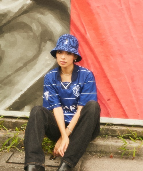 KANGOL（カンゴール）の「KANGOL STREET KING CASUAL（ハット
