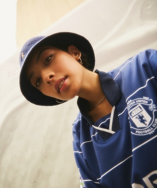 KANGOL（カンゴール）の「KANGOL STREET KING CASUAL（ハット