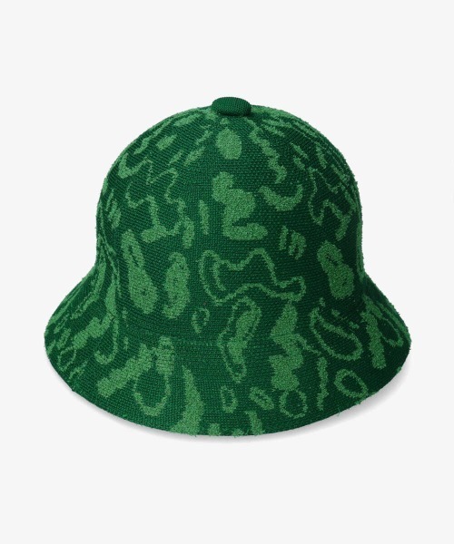 KANGOL STREET KING CASUAL バケットハット STREET KING CASUAL – The Official Kangol® Store
