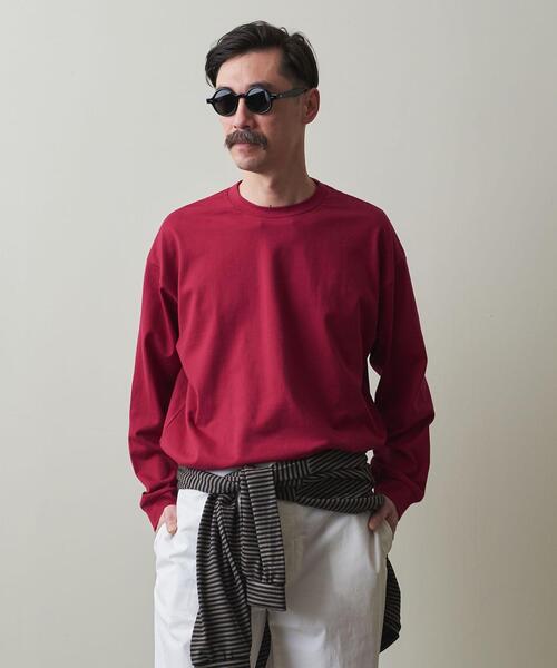 Steven Alan（スティーブンアラン）の「＜Steven Alan＞ FLP SUP