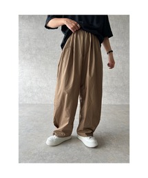 owndaily | ウエストゴムバルーンパンツ(その他パンツ)