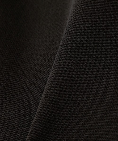 FREE'S MART（フリーズマート）の「◆[洗える]マシンウォッシャブルスクエアネックタンクニット（ニット/セーター・レディース・グリーン/ホワイト/レッド/ブラック・FREE）」の8枚目の写真