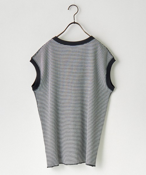 VERY 8月号掲載】[HEALTHKNIT/ヘルスニット] 別注 ワッフル