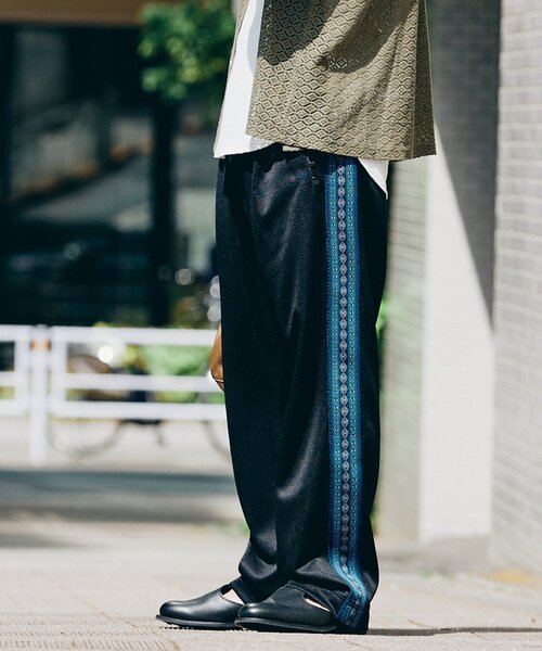 JOURNAL STANDARD（ジャーナルスタンダード）の「ネイティブパターン