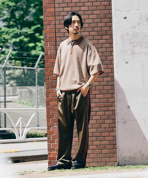 JOURNAL STANDARD（ジャーナルスタンダード）の「ネイティブパターン
