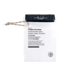 POST GENERAL(|XgWFl)POST GENERAL |XgWFl THE WATERPROOF BAG S -PACK3- / EH[^[v[tobO GX pbNX[(|[`)