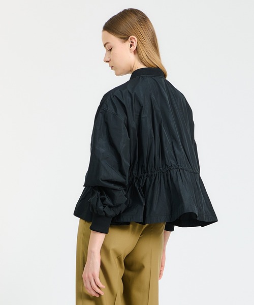 ESTNATION（エストネーション）の「ESTNATION / エアリータフタ