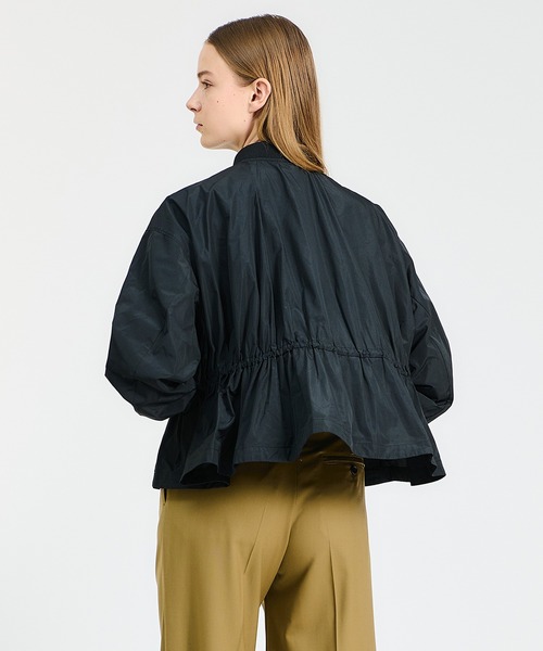 ESTNATION（エストネーション）の「ESTNATION / エアリータフタ