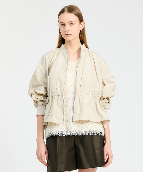 ESTNATION（エストネーション）の「ESTNATION / エアリータフタ