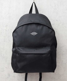 撥水加工 ポリエステル 大容量 シンプル デイパック