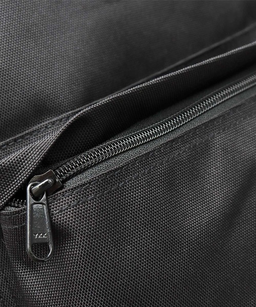 【セール】撥水加工 ポリエステル 大容量 シンプル デイパック（バックパック/リュック）｜THRASHER（スラッシャー）