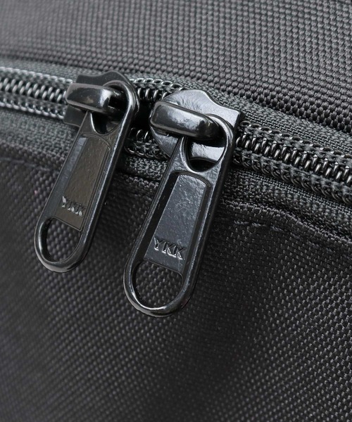 【セール】撥水加工 ポリエステル 大容量 シンプル デイパック（バックパック/リュック）｜THRASHER（スラッシャー）