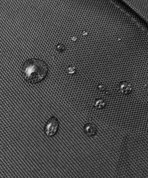 【セール】撥水加工 ポリエステル 大容量 シンプル デイパック（バックパック/リュック）｜THRASHER（スラッシャー）