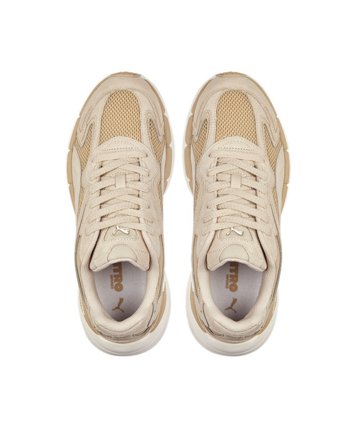 PUMA(プーマ)の「PUMA プーマ ユニセックス テバリス ニトロ スニーカー(スニーカー・メンズ・グリーン/ベージュ系その他・29.0cm/29.5cm/28.5cm/27.5cm/28.0cm/27.0cm/23.0cm/23.5cm/22.5cm/22.0cm/24.0cm/26.0cm/26.5cm/25.5cm/24.5cm/25.0cm/30.0cm)」の21枚目の写真