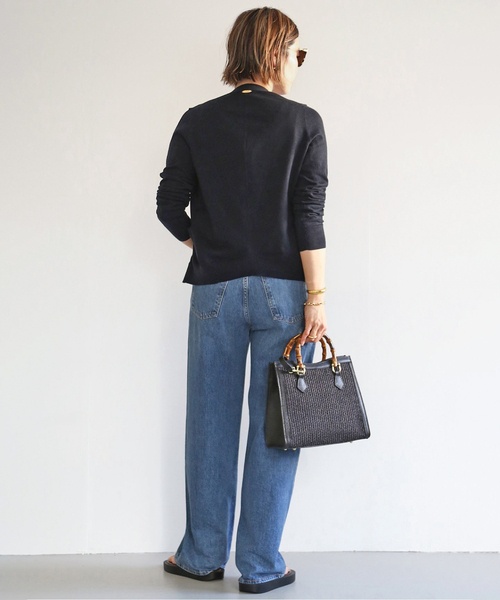 Deuxieme Classe（ドゥーズィエムクラス）の「BRONZER RICH