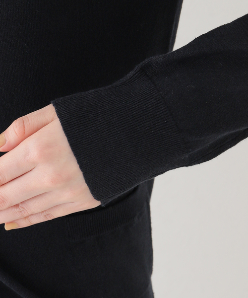 Deuxieme Classe（ドゥーズィエムクラス）の「BRONZER RICH